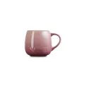 Kubek Coupe 320ml Rose Quartz - 1
