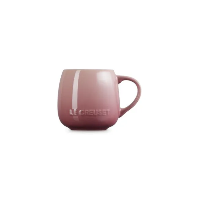 Kubek Coupe 320ml Rose Quartz