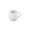 Kubek Coupe 320ml White - 4