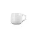 Kubek Coupe 320ml White - 3
