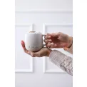 Kubek Coupe 320ml White - 6