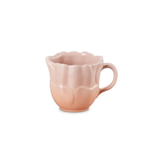 Kubek Petal 330ml Peche