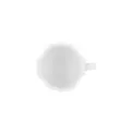 Kubek Petal 330ml White - 5