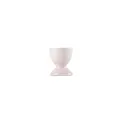 Kieliszek na jajko Shell Pink - 1