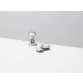 Młynki do soli i pieprzu Alfredo 11,5cm stal polerowana - 3