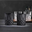 Szklanka Noblesse 295ml Black - 3