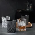 Szklanka Noblesse 295ml Black - 4