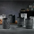 Szklanka Noblesse 295ml Black - 5