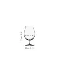 Kieliszek Beer Classics 475ml do piwa - 5