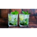 Szklanka Mixing Rum 323ml - 2