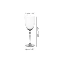 Kieliszek Heritage 468ml do wina - 5