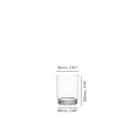 Szklanka Bossa Nova Edition 360ml - 5