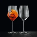Kieliszek Aperitivo 640 ml do wina i Aperol Spritz - 3