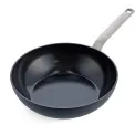 Wok Evolution 28cm Black - 1