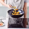 Wok Evolution 28cm Black - 2