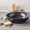 Wok Evolution 28cm Black - 3