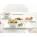 Platter a'Table Rechteckig 17x8cm - 6