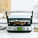 Grill elektryczny Elite Blue Haze - 2
