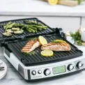 Grill elektryczny Elite Blue Haze - 3