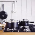 Garnek Smart Shape 24cm 5.1l + pokrywka - 5