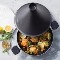 Nakładka / pokrywa tagine na patelnię 28cm - 2