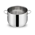 Zestaw garnków Itala 8 elementów - 5