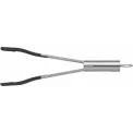 Szczypce BBQ 32,5cm - 5