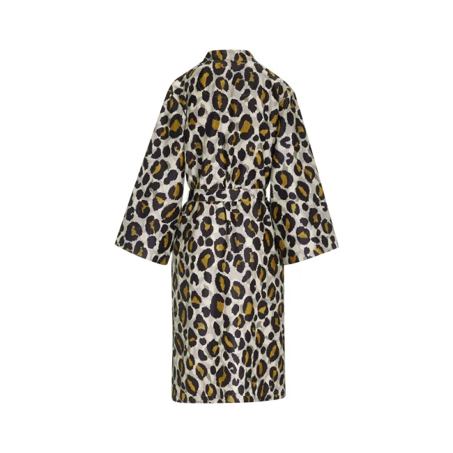 Kimono Sarai Fedelia rozmiar S Comforting Yellow - 1