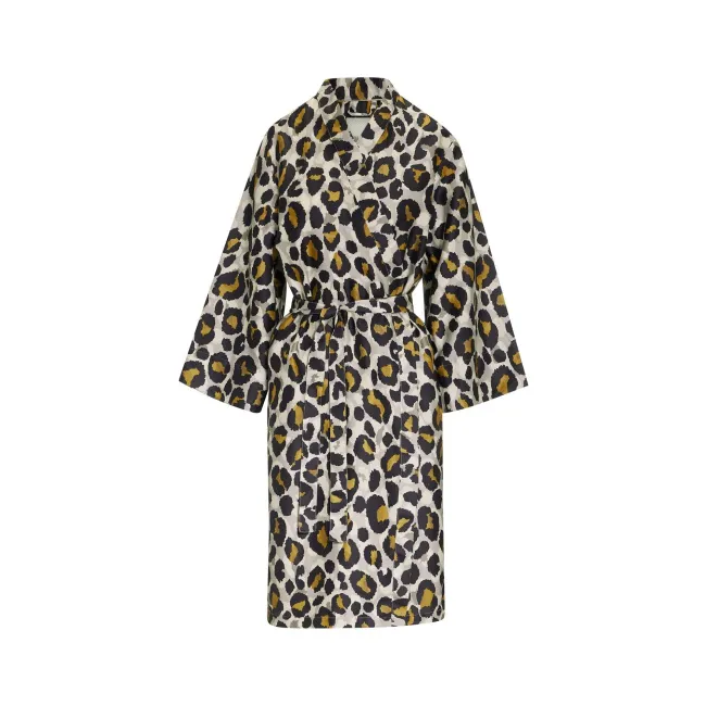 Kimono Sarai Fedelia rozmiar M Comforting Yellow