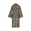 Kimono Sarai Fedelia rozmiar M Comforting Yellow - 4