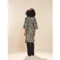 Kimono Sarai Fedelia rozmiar M Comforting Yellow - 2