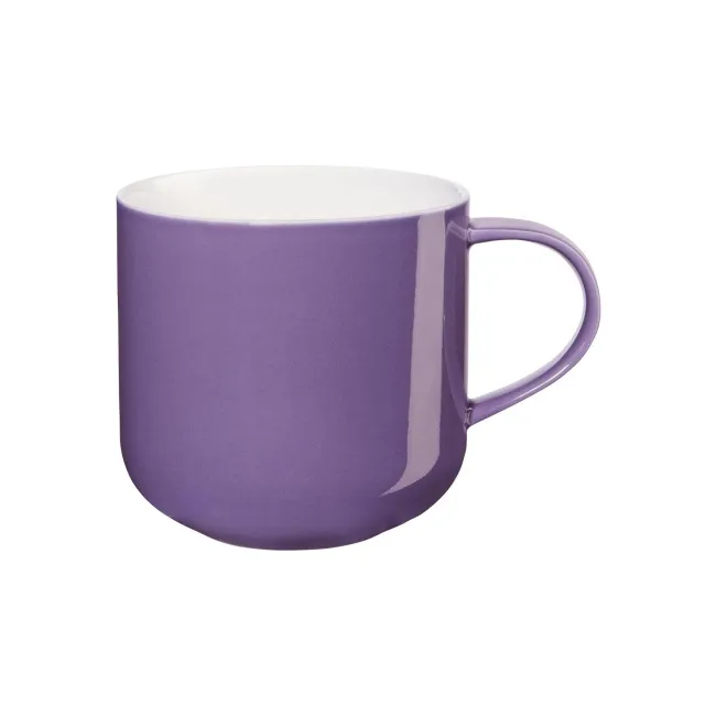 Kubek Coppa 400ml Viola