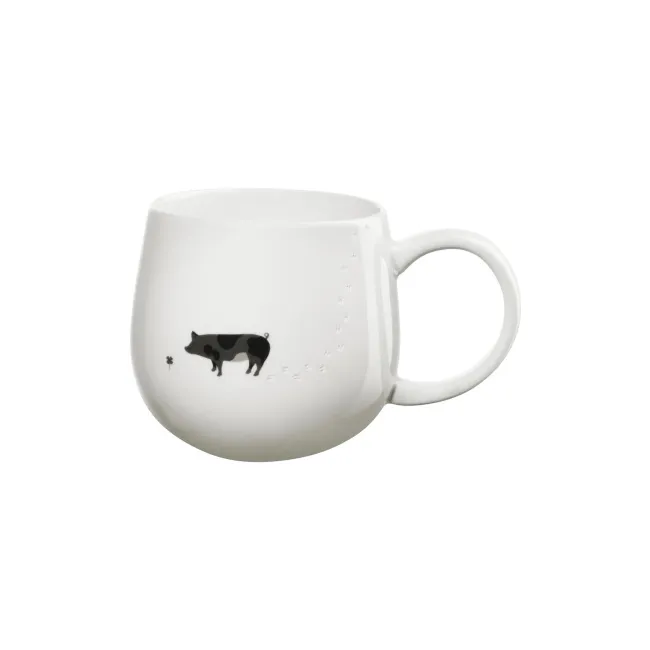 Kubek Magu 400ml pig - 1