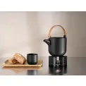 Kubek Coppa Kuro 200ml - 2