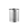 Sitko do zaparzania herbaty dla dzbanków 1l  9x8cm - 1