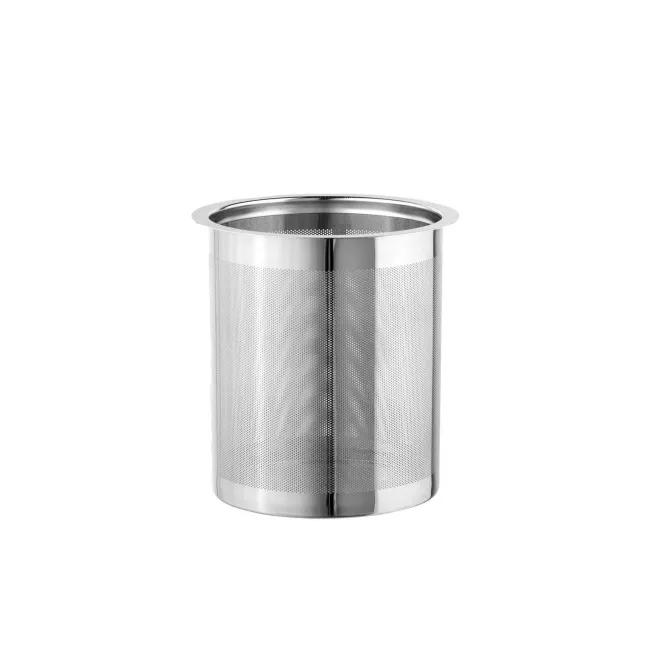 Sitko do zaparzania herbaty dla dzbanków 1l  9x8cm