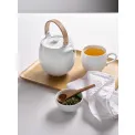 Sitko do zaparzania herbaty dla dzbanków 1l  9x8cm - 2