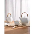 Sitko do zaparzania herbaty dla dzbanków 2l 12x8cm - 2