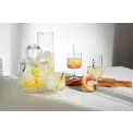Karafka Sarabi 1,5l przezroczysta - 4