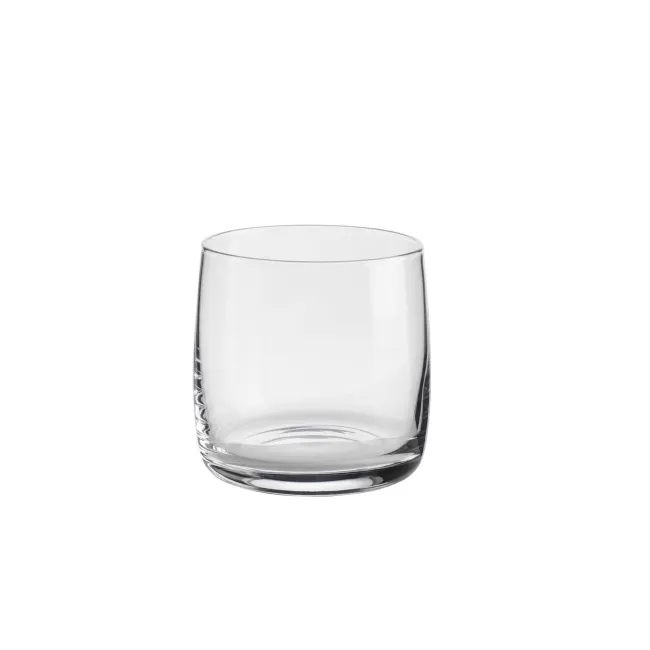 Szklanka Sarabi 200ml przezroczysta