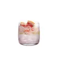 Szklanka Sarabi 200ml przezroczysta - 7