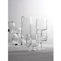 Szklanka Sarabi 200ml przezroczysta - 4