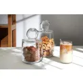 Szklanka Sarabi 400ml przezroczysta - 8