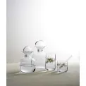 Szklanka Sarabi 400ml przezroczysta - 7