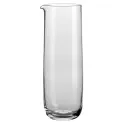 Dzbanek do wody/soku Sarabi 1,2l 27cm przezroczysty - 1