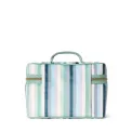 Kosmetyczka Tracy Donna 25x17x17cm surf green - 2
