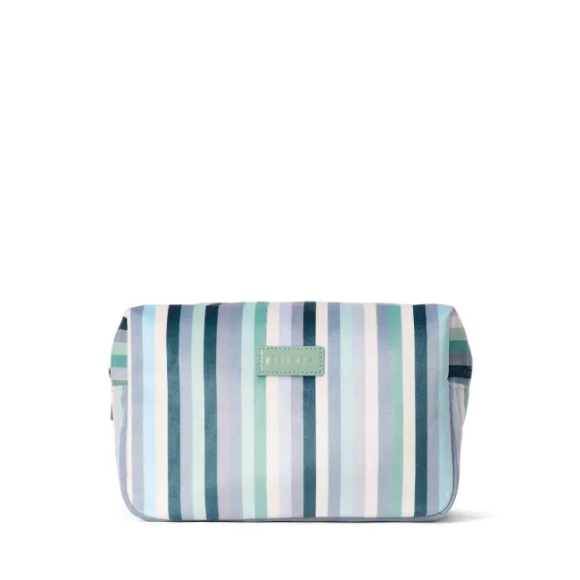 Kosmetyczka Pepper Donna 28x13x17cm surf green
