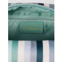 Kosmetyczka Pepper Donna 28x13x17cm surf green - 3