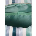 Kosmetyczka Pepper Donna 28x13x17cm surf green - 2