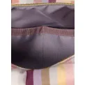 Kosmetyczka Pepper Donna 28x13x17cm pale purple - 3